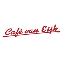 Cafe van Eijk