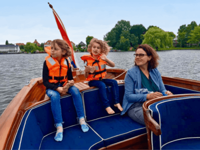 varen-met-de-sloep